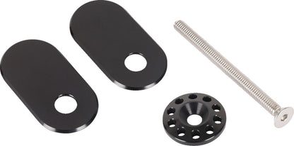 THRASHIN SUPPLY CO TREE TOP 2024- FLTRX BLACK TSC-2921-1