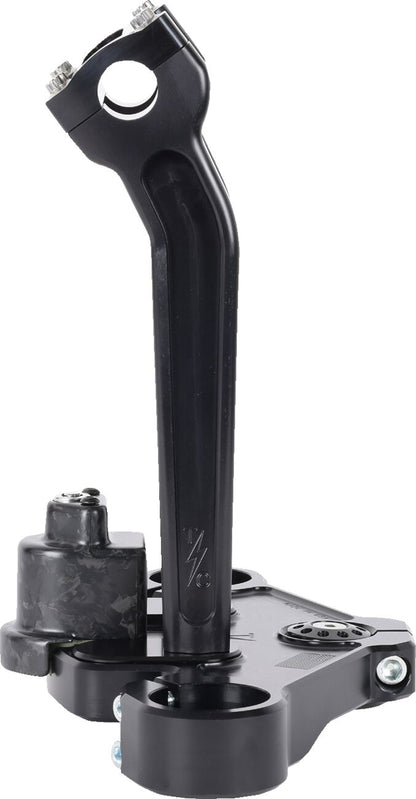THRASHIN SUPPLY CO TREE TOP 2024- FLTRX BLACK TSC-2921-1