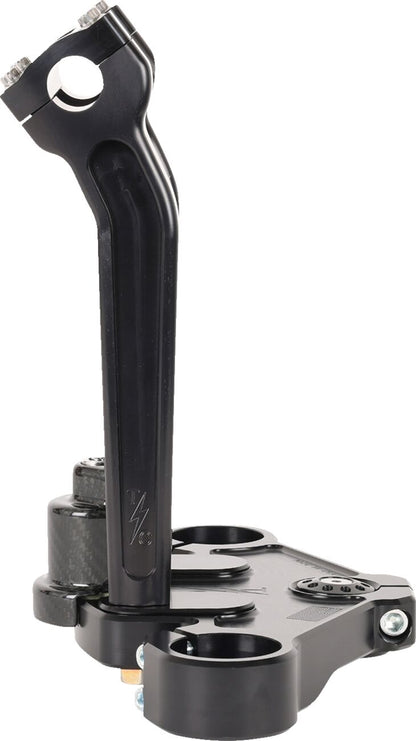 THRASHIN SUPPLY CO TREE TOP 2024- FLTRX BLACK TSC-2921-1