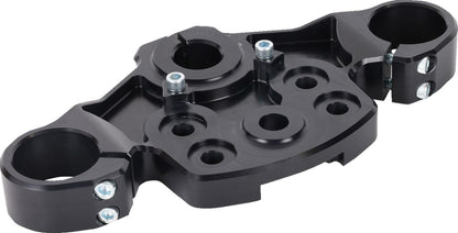 THRASHIN SUPPLY CO TREE TOP 2024- FLTRX BLACK TSC-2921-1