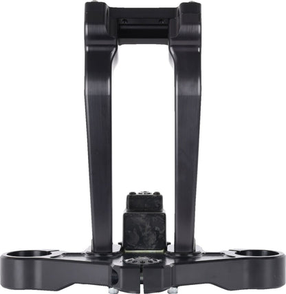 THRASHIN SUPPLY CO TREE TOP 2024- FLTRX BLACK TSC-2921-1