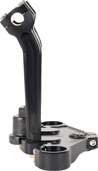 THRASHIN SUPPLY CO TREE TOP 2024- FLTRX BLACK TSC-2921-1