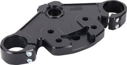 THRASHIN SUPPLY CO TREE TOP 2024- FLTRX BLACK TSC-2921-1