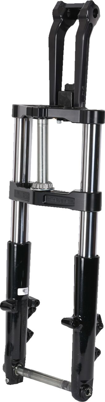 THRASHIN SUPPLY CO TREE TOP 2024- FLTRX BLACK TSC-2921-1