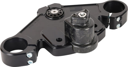 THRASHIN SUPPLY CO TREE TOP 2024- FLTRX BLACK TSC-2921-1