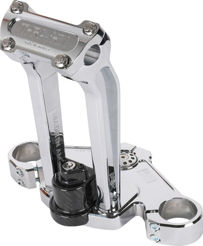 THRASHIN SUPPLY CO TREE TOP 2024- FLTRX CHROME TSC-2921-3