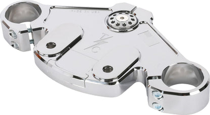 THRASHIN SUPPLY CO TREE TOP 2024- FLTRX CHROME TSC-2921-3