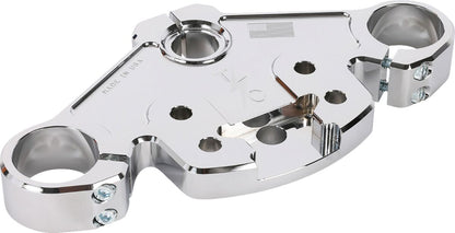 THRASHIN SUPPLY CO TREE TOP 2024- FLTRX CHROME TSC-2921-3