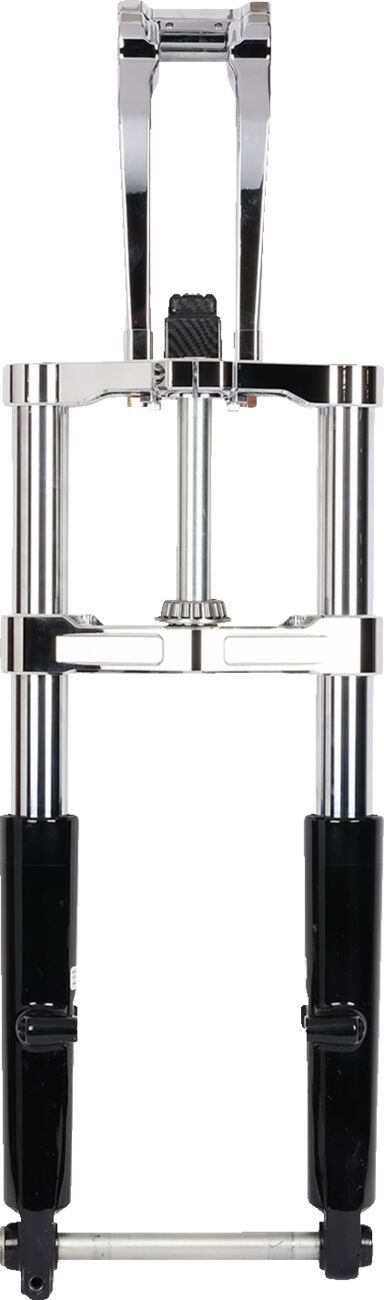 THRASHIN SUPPLY CO TREE TOP 2024- FLTRX CHROME TSC-2921-3