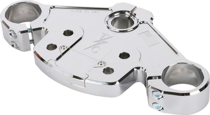 THRASHIN SUPPLY CO TREE TOP 2024- FLTRX CHROME TSC-2921-3