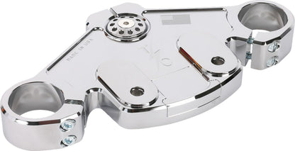 THRASHIN SUPPLY CO TREE TOP 2024- FLTRX CHROME TSC-2921-3