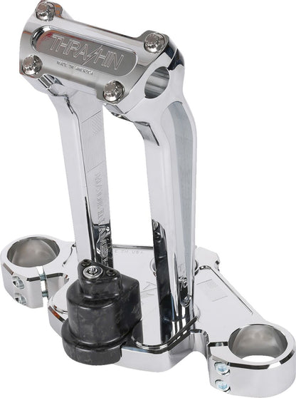 THRASHIN SUPPLY CO TREE TOP 2024- FLTRX CHROME TSC-2921-3