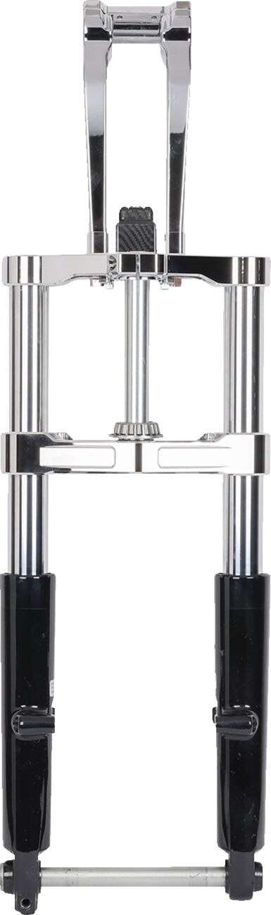 THRASHIN SUPPLY CO TREE TOP 2024- FLTRX CHROME TSC-2921-3