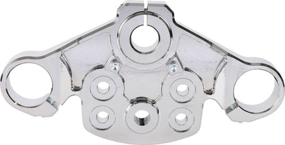 THRASHIN SUPPLY CO TREE TOP 2024- FLTRX CHROME TSC-2921-3