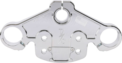 THRASHIN SUPPLY CO TREE TOP 2024- FLTRX CHROME TSC-2921-3