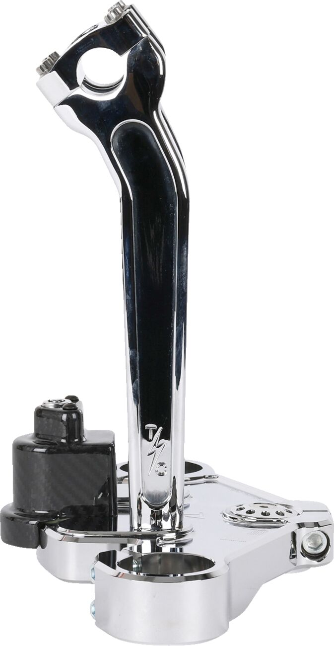 THRASHIN SUPPLY CO TREE TOP 2024- FLTRX CHROME TSC-2921-3