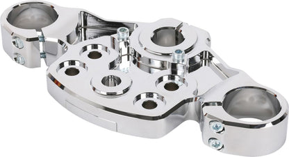 THRASHIN SUPPLY CO TREE TOP 2024- FLTRX CHROME TSC-2921-3