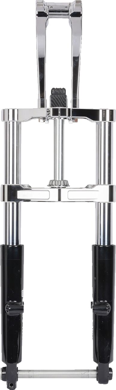 THRASHIN SUPPLY CO TREE TOP 2024- FLTRX CHROME TSC-2921-3