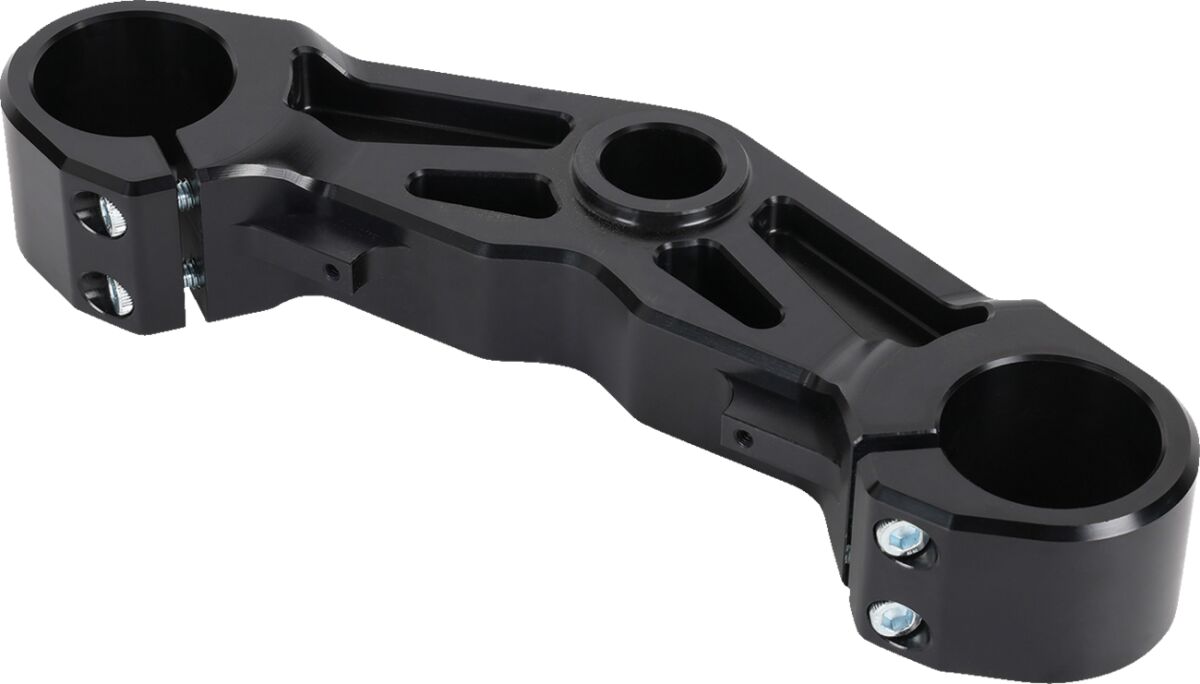 THRASHIN SUPPLY CO TREE BOTTOM 2024- FLTRX BLACK TSC-2922-1