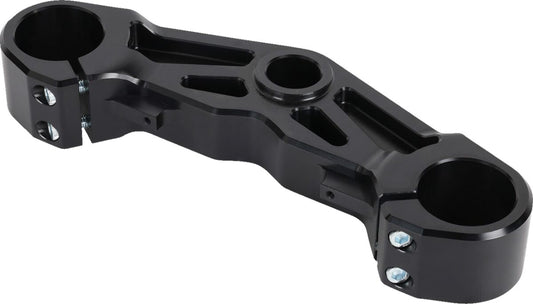 THRASHIN SUPPLY CO TREE BOTTOM 2024- FLTRX BLACK TSC-2922-1