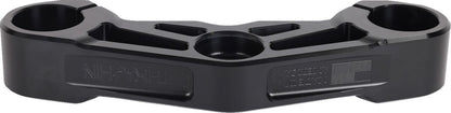 THRASHIN SUPPLY CO TREE BOTTOM 2024- FLTRX BLACK TSC-2922-1