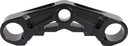 THRASHIN SUPPLY CO TREE BOTTOM 2024- FLTRX BLACK TSC-2922-1