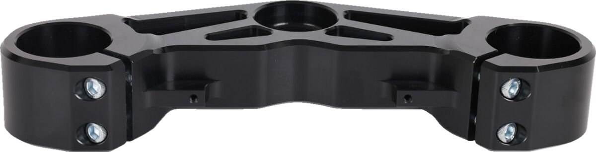 THRASHIN SUPPLY CO TREE BOTTOM 2024- FLTRX BLACK TSC-2922-1