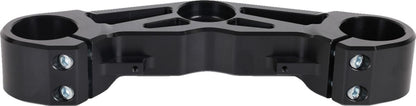 THRASHIN SUPPLY CO TREE BOTTOM 2024- FLTRX BLACK TSC-2922-1