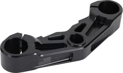 THRASHIN SUPPLY CO TREE BOTTOM 2024- FLTRX BLACK TSC-2922-1