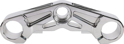 THRASHIN SUPPLY CO TREE BOTTOM 2024- FLTRX CHROME TSC-2922-3