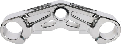 THRASHIN SUPPLY CO TREE BOTTOM 2024- FLTRX CHROME TSC-2922-3