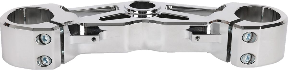 THRASHIN SUPPLY CO TREE BOTTOM 2024- FLTRX CHROME TSC-2922-3