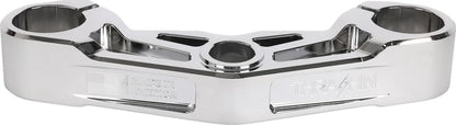 THRASHIN SUPPLY CO TREE BOTTOM 2024- FLTRX CHROME TSC-2922-3
