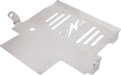 THRASHIN SUPPLY CO PLATE SKID TOURING 2024 FLHX, FLTRX RAW TSC-3030-0