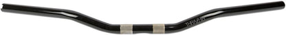 THRASHIN SUPPLY CO HANDLEBAR 25,4 mm (1”) LOW BEND BLACK TSC-2702-1