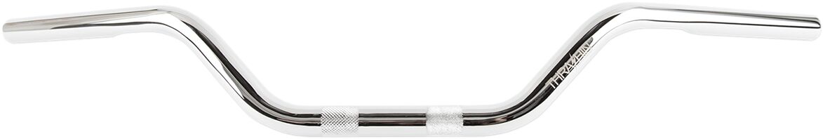 THRASHIN SUPPLY CO HANDLEBAR 25,4 mm (1”) MID BEND CHROME TSC-2700-3