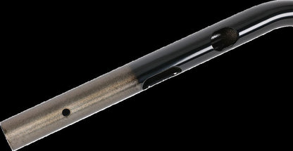THRASHIN SUPPLY CO HANDLEBAR 1 MID BEND 23-24 FLT TSC-2804-1