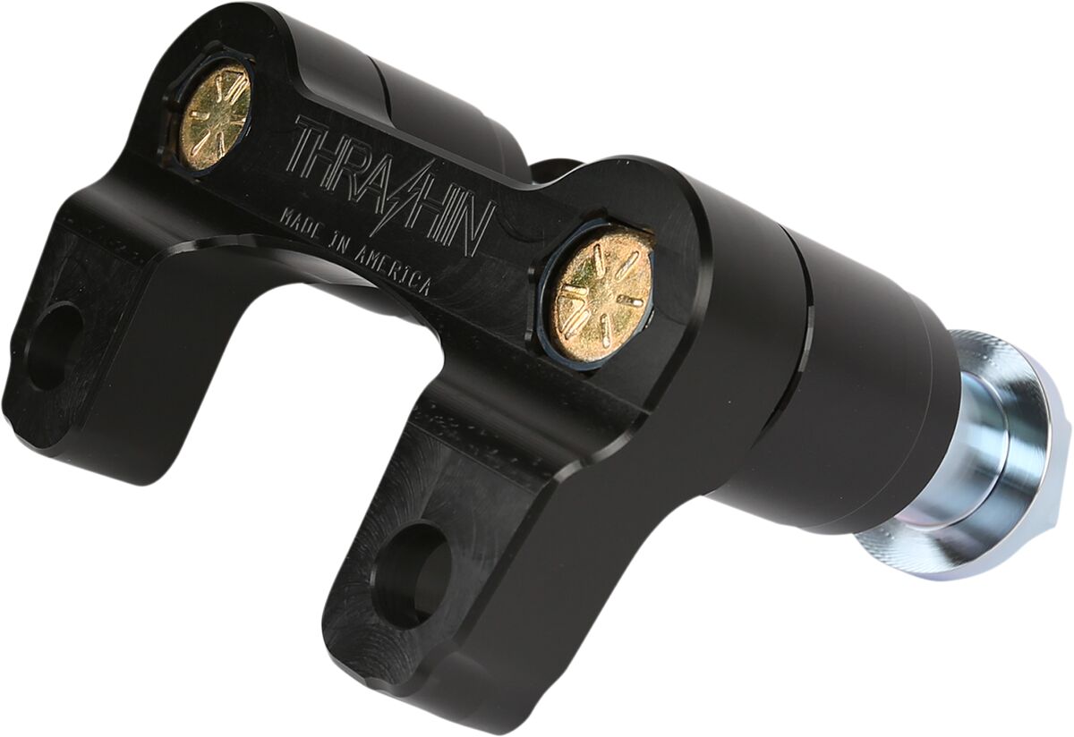 THRASHIN SUPPLY CO ADAPTER RISER KT FLHX TSC-2207