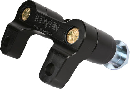 THRASHIN SUPPLY CO ADAPTER RISER KT FLHX TSC-2207