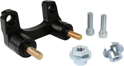 THRASHIN SUPPLY CO ADAPTER RISER KT FLHX TSC-2207