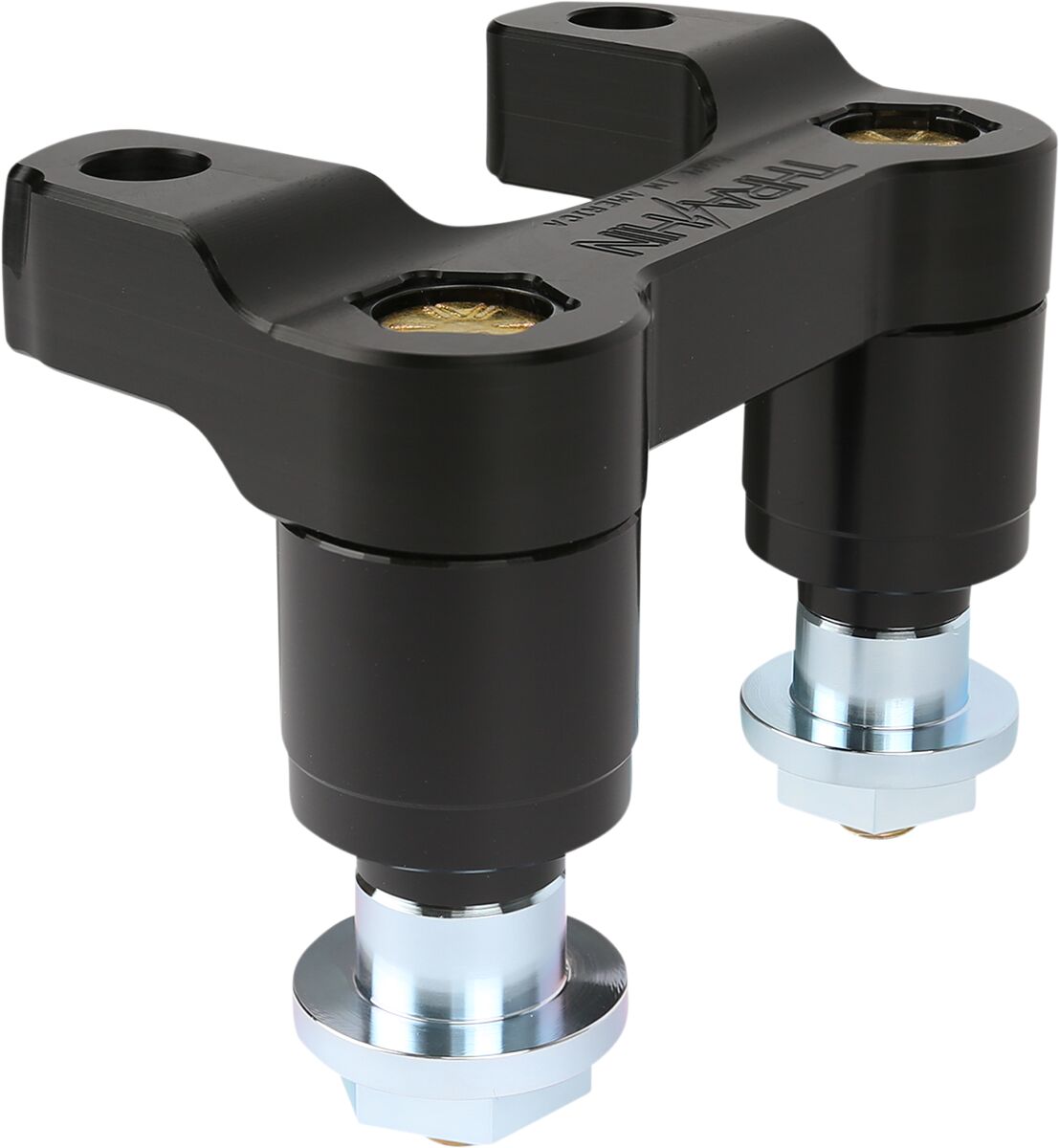 THRASHIN SUPPLY CO ADAPTER RISER KT FLHX TSC-2207