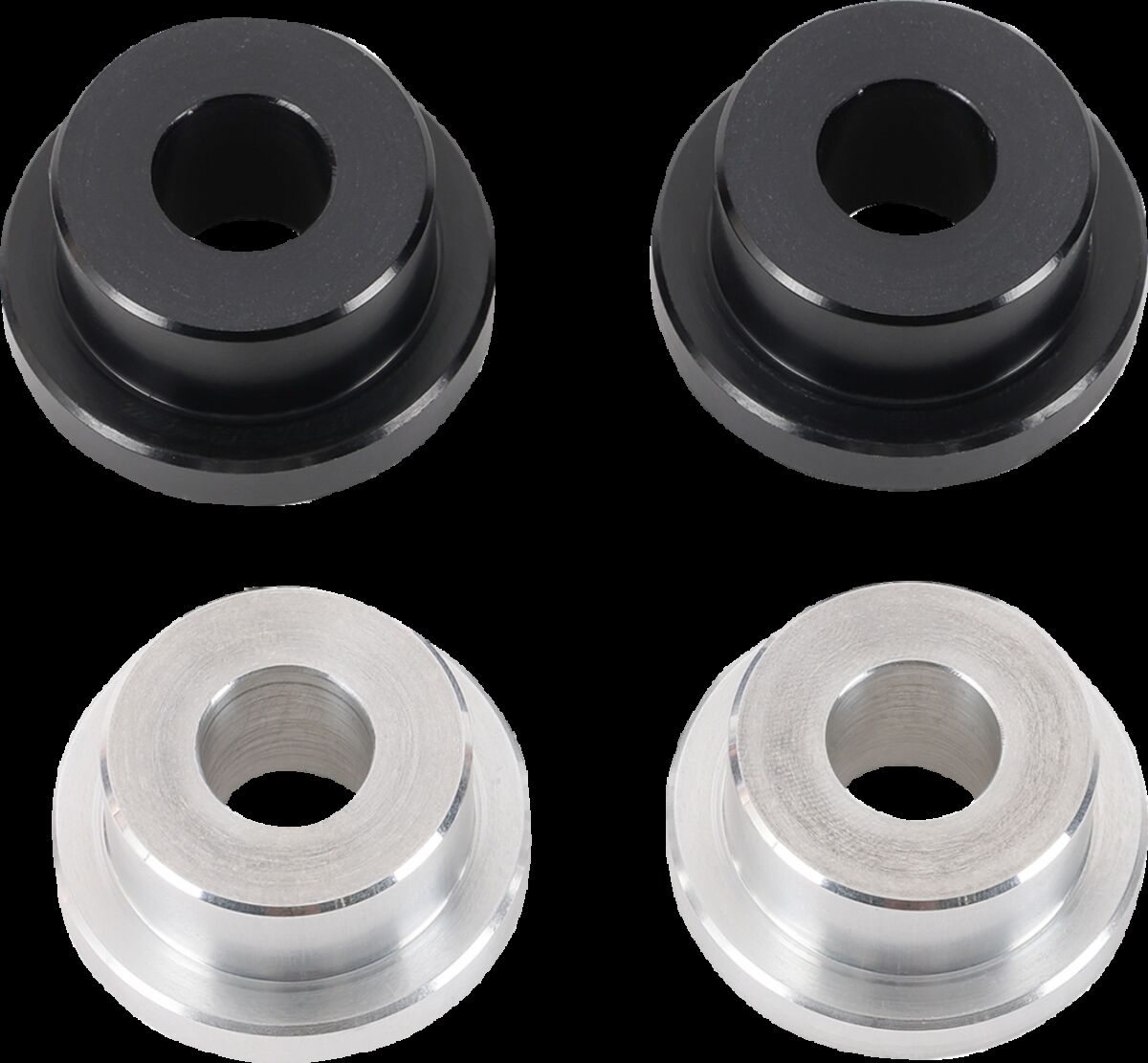 THRASHIN SUPPLY CO Bushing Kit - Riser - Solid - Dyna/FXR TSC-9000-1