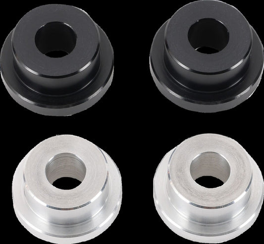 THRASHIN SUPPLY CO Bushing Kit - Riser - Solid - Dyna/FXR TSC-9000-1