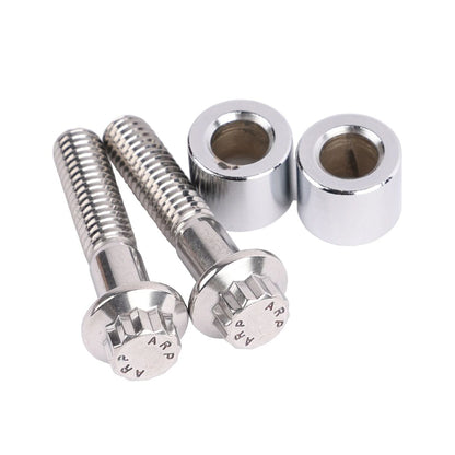 THRASHIN SUPPLY CO OG RISER GAUGE MOUNT BOLT KIT TSC-4001-0
