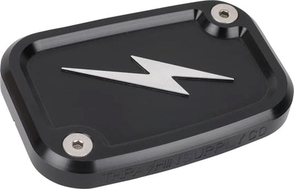 THRASHIN SUPPLY CO CAP RESERVOIR BRAKE FRONT 18+ TSC-3176-4