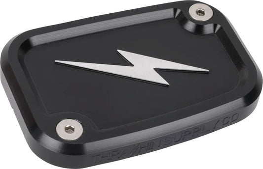 THRASHIN SUPPLY CO CAP RESERVOIR BRAKE FRONT 18+ TSC-3176-4