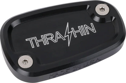THRASHIN SUPPLY CO CAP RESERVOIR BRAKE REAR 18+ S TSC-3177-4