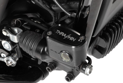 THRASHIN SUPPLY CO CAP RESERVOIR BRAKE REAR 18+ S TSC-3177-4