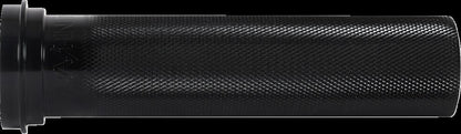 THRASHIN SUPPLY CO TUBE THROTTLE KNURLED TBW 1" 2008-2023 TSC-2704-1