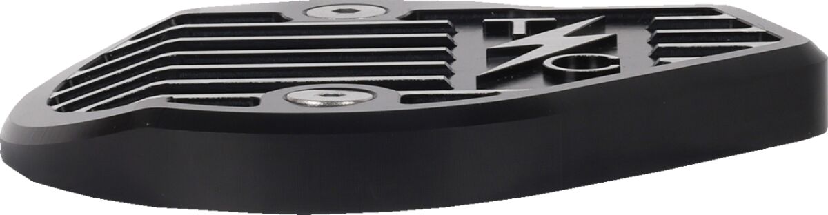 THRASHIN SUPPLY CO COVER CAM GEN 2 M8 FINNED FLHX/FLHXST,FLTRX/FLTRXSTSE 2XCUT TSC-3029-4